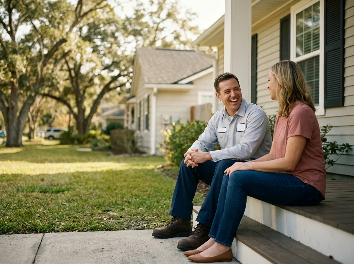 Septic tank pumping FAQs for Gerlaw, IL
